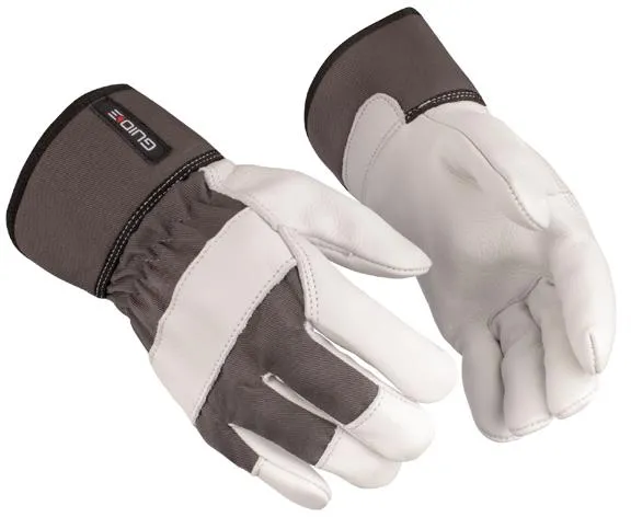 Guide Robust Arbetshandske Guide 1951 Strl. 8