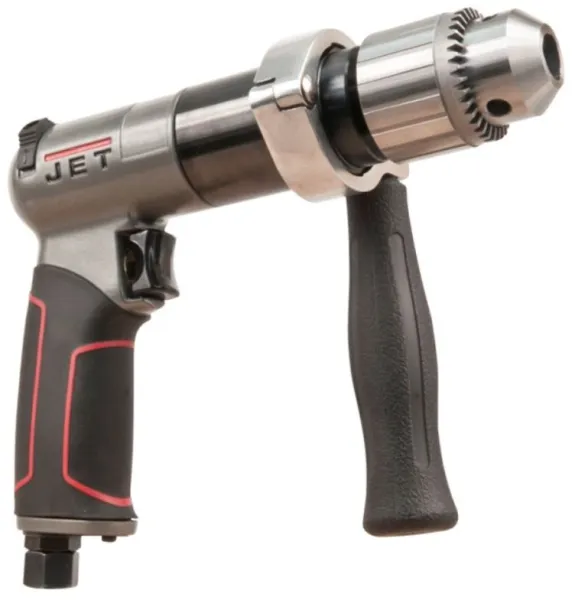 JET Borrmaskin med 13 mm nyckelchuck