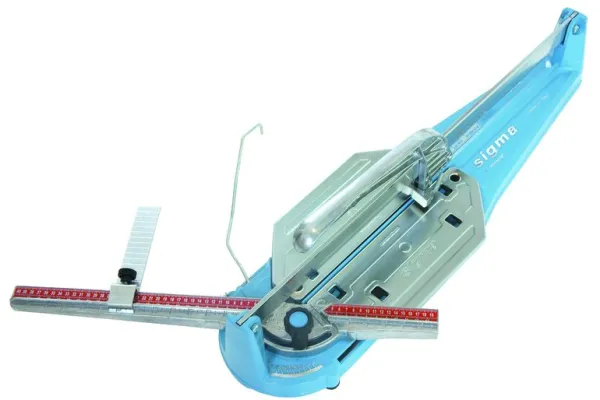 Sigma Kakelskärare 2D4 - 61 cm