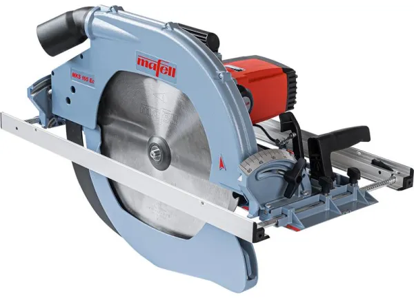 Mafell Snickar-handcirkelsåg MKS 165 Ec