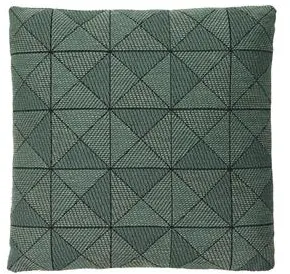 Muuto Tile Kudde Grön