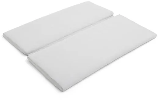 HAY Crate Folding Dyna Till Fåtölj Vit