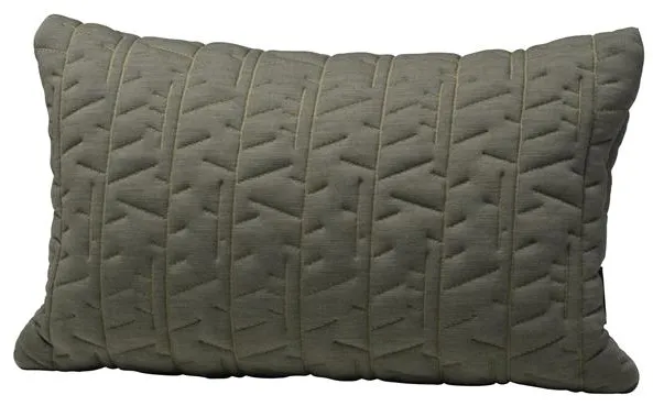 Fritz Hansen AJ Tassel Kudde 36x56 Pale Green