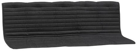 FDB Möbler M14 Kudde Till M11 Bänk Anthracite