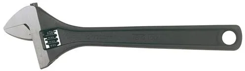 Teng Tools skiftnyckel eller rörtång 6"