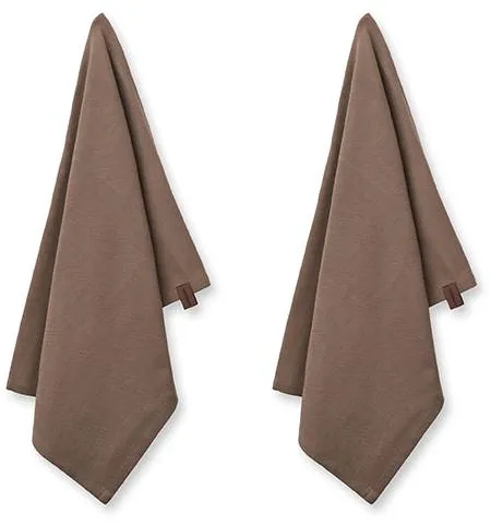 Humdakin kökshanddukar Waldorf