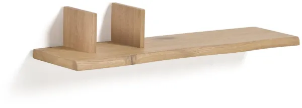 Rasha, Vägg­hylla, natur